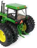 #45982 1/16 John Deere 4450 Tractor with Duals, Prestige Collection