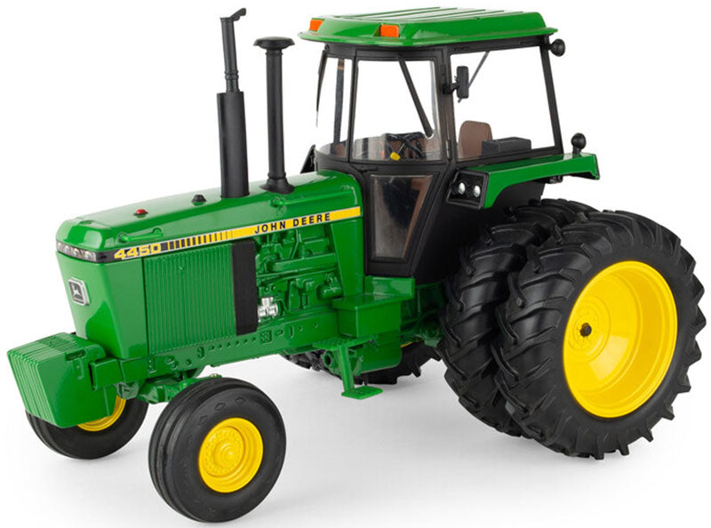 #45982 1/16 John Deere 4450 Tractor with Duals, Prestige Collection