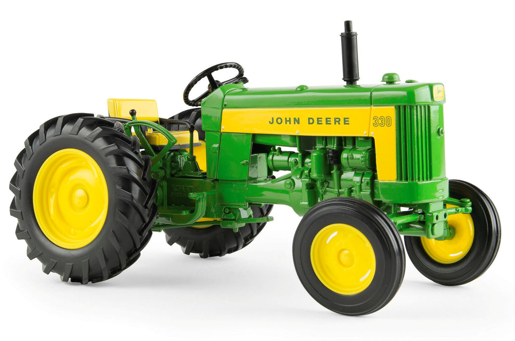 #45984 1/32 John Deere 330U Utility Tractor