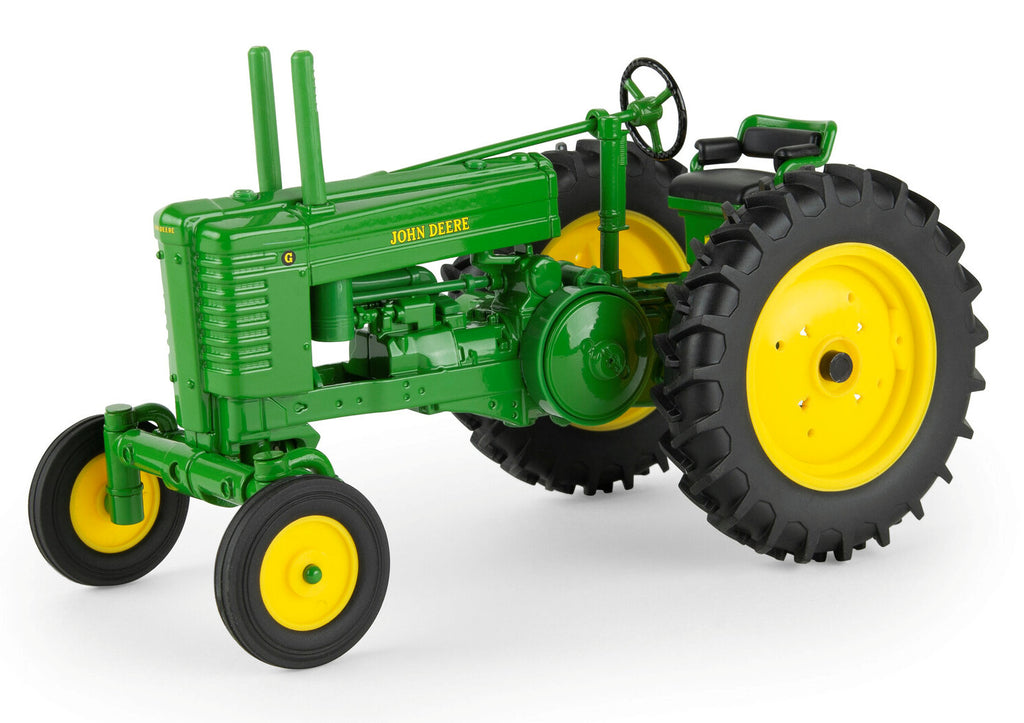 #45986 1/16 John Deere Model "GW" Tractor