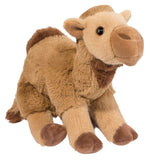 #4598D Gobie Camel Plush