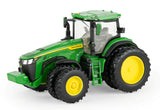#45997 1/64 John Deere 8R Series Tractor Set, Prestige Collection