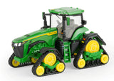#45997 1/64 John Deere 8R Series Tractor Set, Prestige Collection