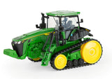 #45997 1/64 John Deere 8R Series Tractor Set, Prestige Collection