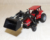 #460FO 1/64 Case-IH 7130 Tractor with Loader - No Package