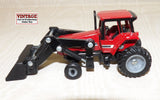 #460FO 1/64 Case-IH 7130 Tractor with Loader - No Package
