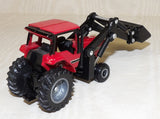 #460FP 1/64 Case-IH 7120 Tractor with Loader - No Package, AS IS