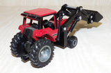 #460FU 1/64 Case-IH 7220 Tractor with Loader - No Package, AS IS