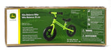 #46145 John Deere 10 inch Balance Bike