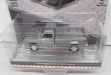 #46150-BC 1/64 1982 Dodge Ram D350 Dually Pickup - Raw Chase Version