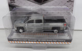 #46150-DC 1/64 2018 Chevrolet Silverado 3500 HD High Country Dually Pickup - Raw Chase Version