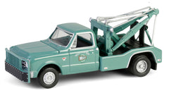 #46160-A 1/64 Holley Speed Shop 1967 Dually Wrecker