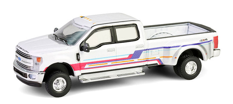 #46160-D 1/64 2019 Ford F-350 Lariat Dually Pickup