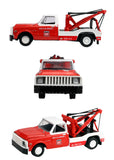 #46170-A 1/64 Phillips 66 1971 Chevrolet C-30 Dually Wrecker