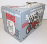 #4620DA 1/16 International 1066 5 Millionth Tractor - International "66" Series Special Edition