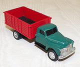 #4633 1/64 1950 Chevy Grain Truck - No Package, AS IS