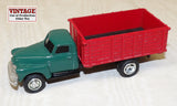 #4633 1/64 1950 Chevy Grain Truck - No Package, AS IS