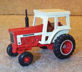#4636A 1/64 International 966 Tractor with Deluxe Cab - No Package