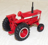 #4637D 1/64 International 1466 Turbo Tractor without Cab - No Package, AS IS