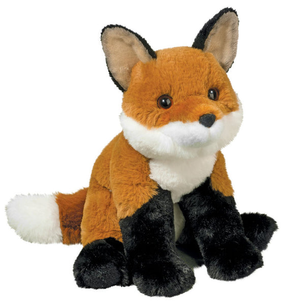 #4643D Freddie Fox Plush | Action Toys