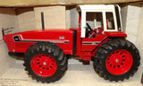 #464EO 1/16 International 3588 2+2 Tractor