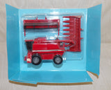 #4667 1/64 Case-IH 2166 Axial-Flow Combine - Opened Packaging