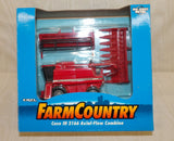 #4667 1/64 Case-IH 2166 Axial-Flow Combine - Opened Packaging