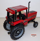 #468 1/16 International 5088 2WD Tractor - No Box, AS IS