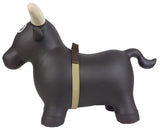 #468BC Lil' Bucker Bull & PBR Chute Combo