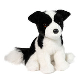 #4697 Herdie Border Collie Plush