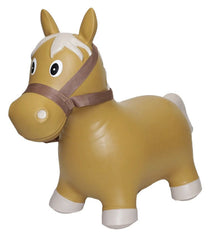 #470BC Lil' Bucker Horse Riding Toy