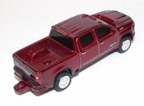 #47167C 1/64 Red 2020 Chevy Silverado 2500HT Pickup