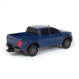 #47168A 1/64 Blue 2019 Ford Ranger XLT Pickup