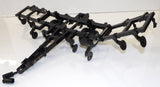 #474062 1/16 Black Minimum Tillage Plow - No Box, AS IS