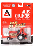 #47504 1/64 Allis-Chalmers D-21 "Old Flame" Puller Tractor