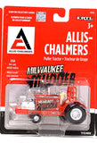 #47505 Allis-Chalmers D-21 "Milwaukee Mudder" Puller Tractor