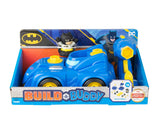 #47507 Build-a-Buddy Batmobile