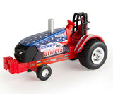 #47531 1/64 Case-IH "Stars & Stripes" Puller Tractor