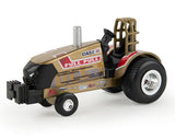 #47532C 1/64 Case-IH "Full Pull" Puller Tractor - Copper Chase Version