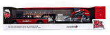 #47638 1/16 Case-IH Ram 3500 & Flatbed Trailer Construction Set