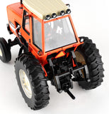 #47658 1/16 Allis-Chalmers 7060 Black Chassis Tractor, Prestige Collection