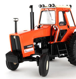 #47658 1/16 Allis-Chalmers 7060 Black Chassis Tractor, Prestige Collection