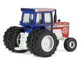 #47660 1/64 Massey Ferguson 1155 Spirit of America Tractor with Duals