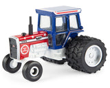 #47660 1/64 Massey Ferguson 1155 Spirit of America Tractor with Duals