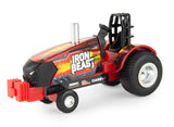 #47692C 1/64 Case-IH "Iron Beast" Puller Tractor - Chase Version