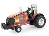 #47692 1/64 Case-IH "Iron Beast" Puller Tractor
