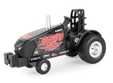 #47693C 1/64 Case-IH "Blazing Red" Puller Tractor - Chase Version