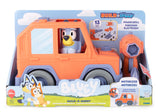 #47698 Bluey Build-A-Buddy Motorized Car & Drill