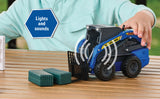 #47703 1/16 Big Farm New Holland Hobby Farm Set