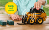 #47705 1/16 Big Farm John Deere Hobby Farm Set